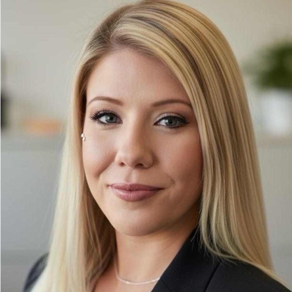 Meet your Posher, Deanna